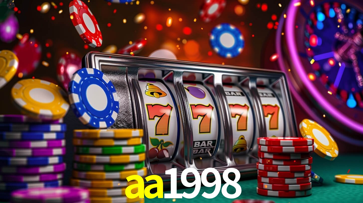 Casino VIP aa1998