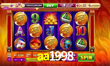 Desvendando o Mundo dos Jogos Virtuais na aa1998