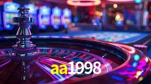 Gates of Olympus aa1998