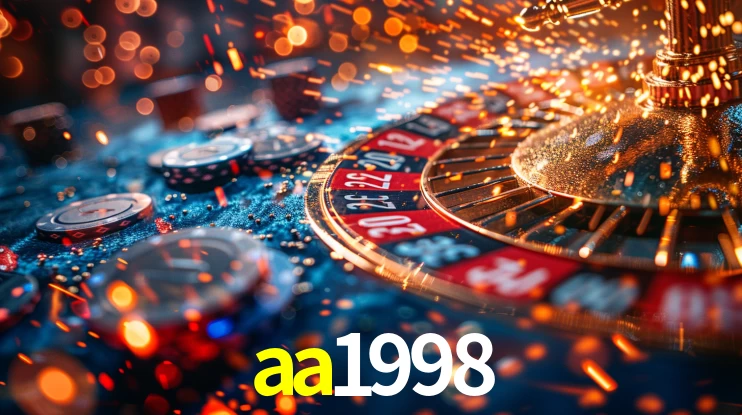 Game Providers aa1998