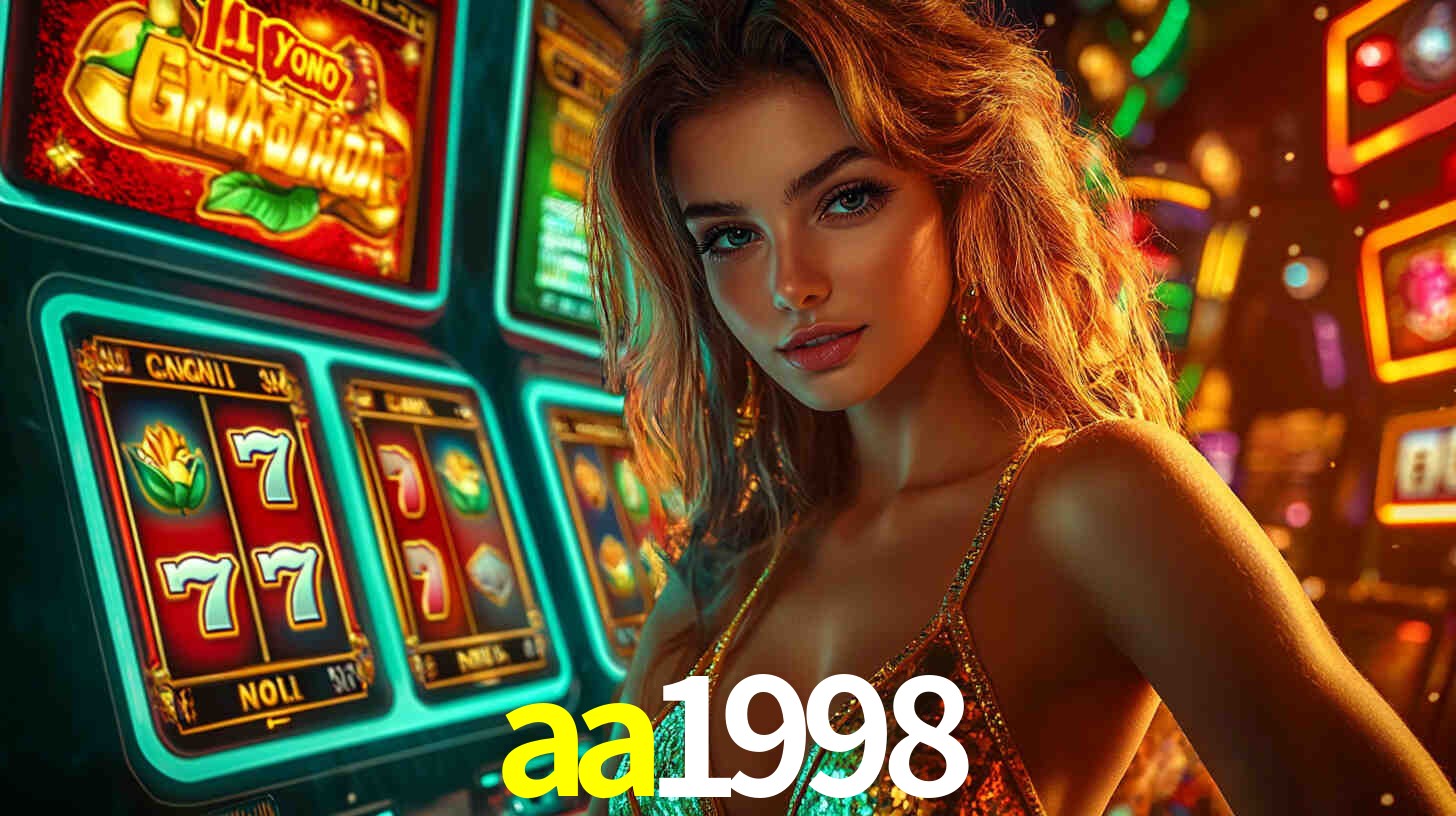 aa1998 App Interface