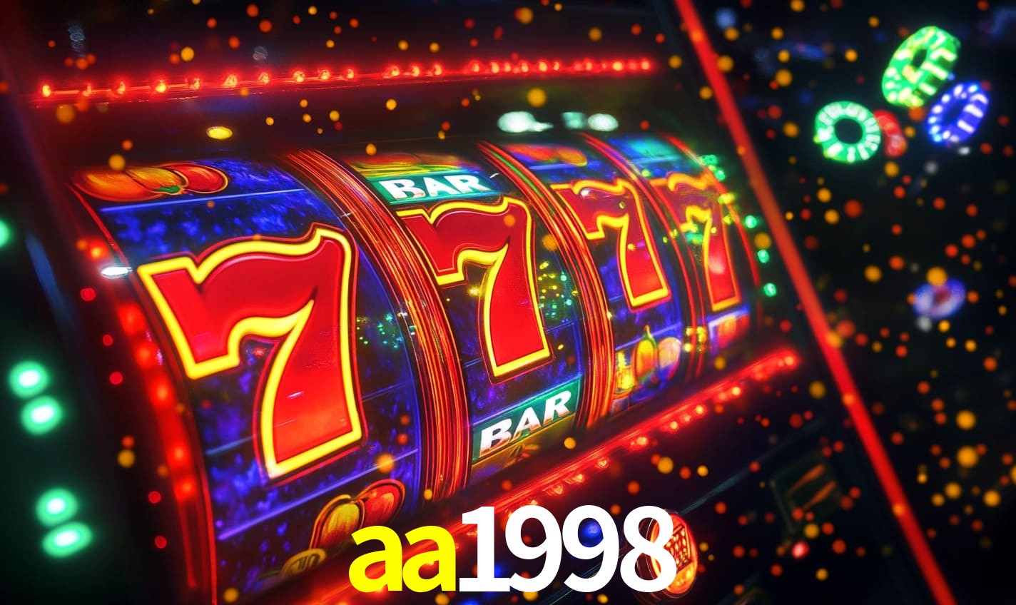 aa1998 bet