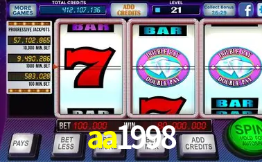 A Revolução dos Aplicativos de Jogos no aa1998