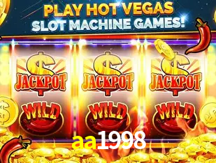 A Popularidade dos Caça-Níqueis no aa1998