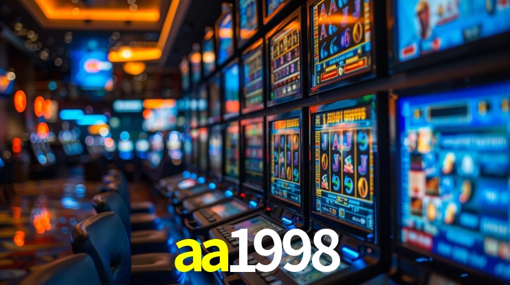 Account Benefits aa1998