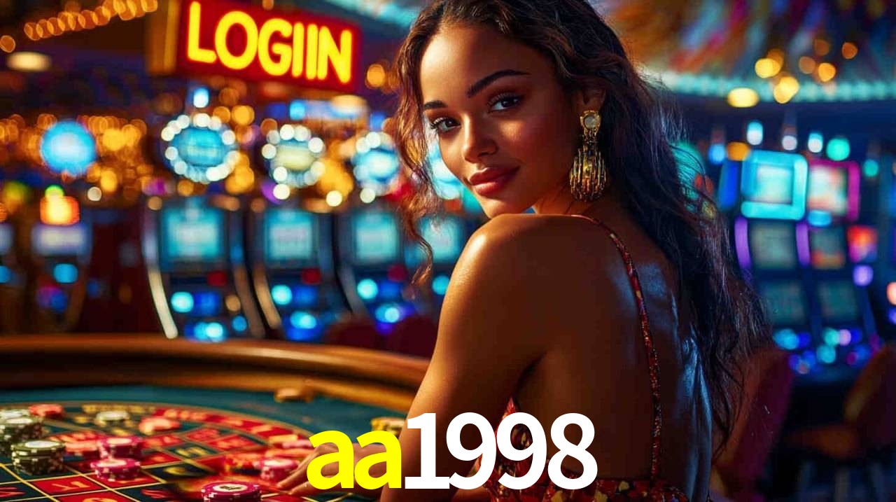 Login Seguro aa1998