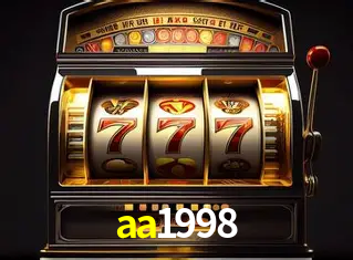 Descubra a Magia dos Jogos de Arcade no aa1998