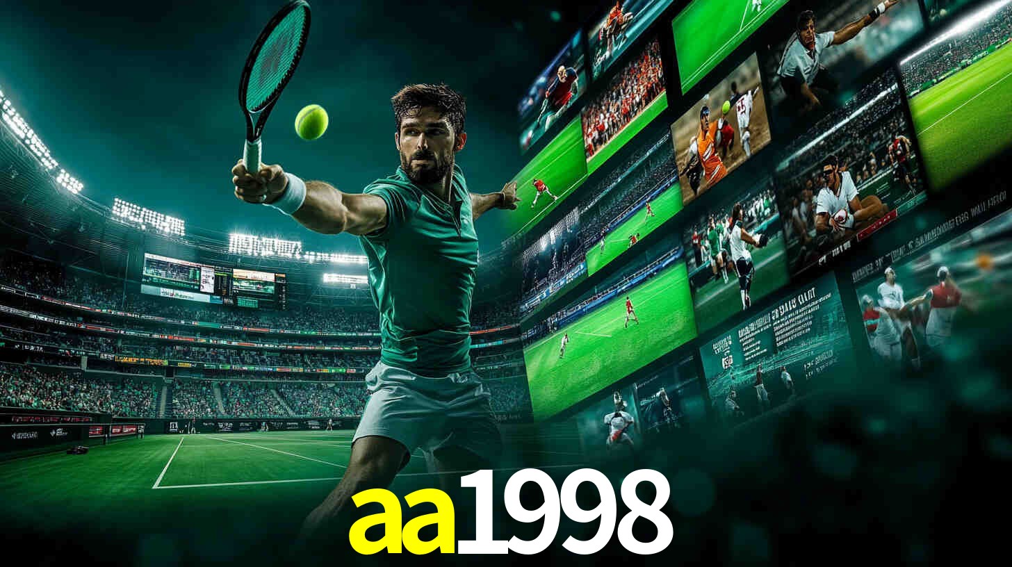 Explorando a Categoria de Eventos em Apostas na aa1998