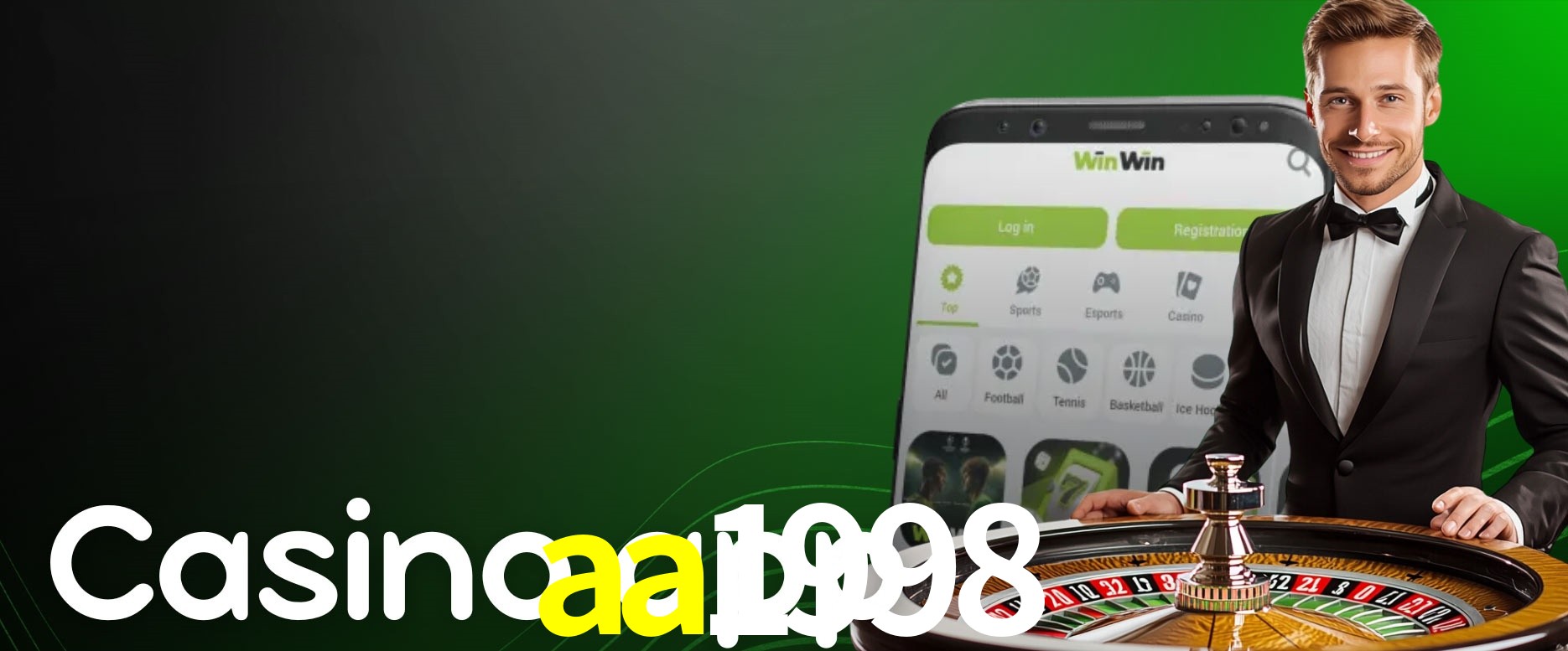 Responsive Design aa1998