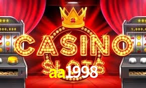 Gates of Olympus aa1998